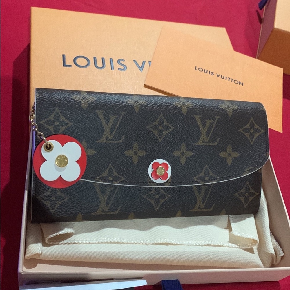 Louis Vuitton Wallet